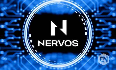 Breaking News: Nervos Network (CKB) Price Surges Over 40% in 24 Hours - CryptoTicker.io - Bitcoin Price, Ethereum Price & Crypto News