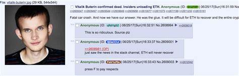 After sending a coin up 10,000%, 4chan is obsessed with Ethereum DeFi again - CryptoSlate