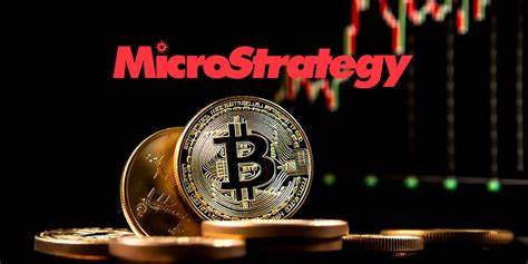 Microstrategy Rebrands as Strategy, Emphasizing Bitcoin-Centric Approach - Bitcoin.com News