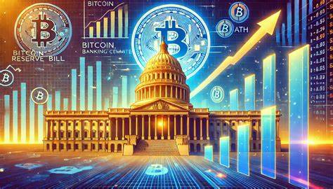 Is a Bitcoin Reserve Coming, and Can $WEPE 100x? - Bitcoinist