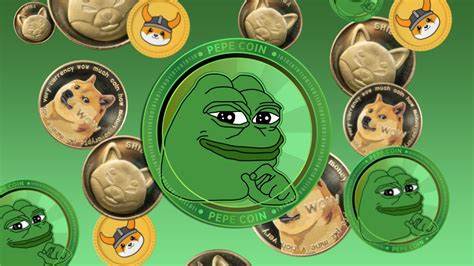 Cryptocurrency: Top 3 Memecoins Outperforming Bitcoin - Watcher Guru