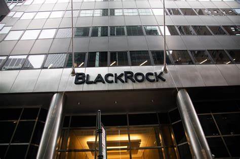 BlackRock Assets to Top $15 Trillion in Five Years, Morgan Stanley Analyst Says - Bloomberg