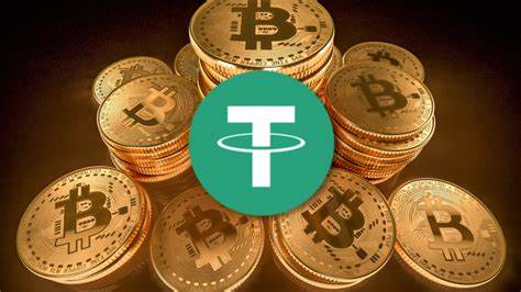 Tether discloses 83,758 BTC holdings and $13 billion profit in 2024