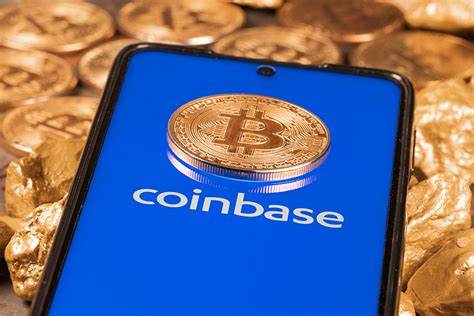 Coinbase launches in India - Forbes India