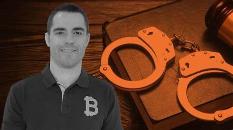 Roger Ver Arrest May Have Followed Bad Advice, Top Crypto Lawyer Says - CCN.com