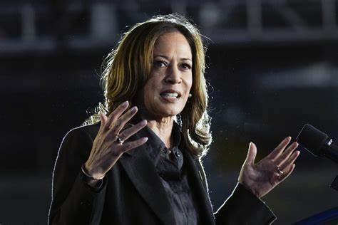 Long before gay marriage was popular, Kamala Harris was at the forefront of the equal rights battle