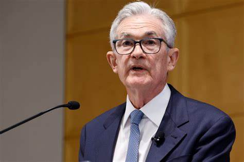 Jerome Powell dispels Wall Street's dream of near-term interest rate cuts by arguing it would be 'premature' while leaving the door open to more rate hikes - Fortune