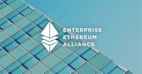 EEA Aims to Standardize Blockchain Implementation With New Enterprise Ethereum Architecture Stack - CryptoSlate