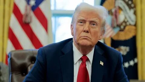 What Does FAFO Mean? Trump's Truth Social Post On Colombia Tariffs Goes Viral - MSN