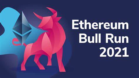 Recovering Ethereum ETFs Tease ETH Bull Run To $3,000 - The Crypto Basic