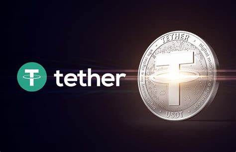 Tether partners with LayerZero to launch cross-chain stablecoin USDT0 - CryptoSlate