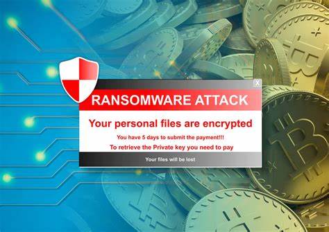 How to Recover from a Ransomware Attack