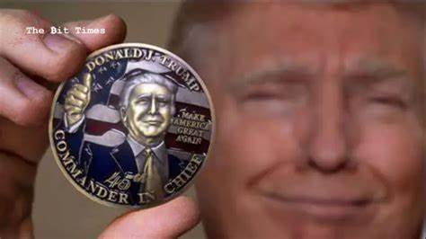 Legal and Tax Implications of Trump’s Meme Coin Launch: What You Need to Know
