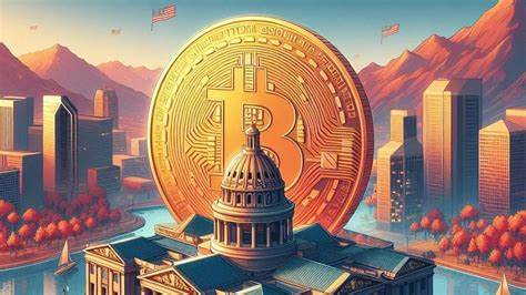 Arizona passes initial step towards the state being able to invest in crypto - The Block