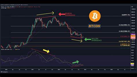 Cryptocurrency Market Update: Bitcoin Stumbles Down to $59K, ETH and Other Coins Dip