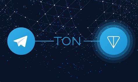 Telegram-Linked TON Blockchain to Expand in US as Trump Courts Crypto