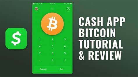 How to buy and sell Bitcoin on Cash App - Android Authority