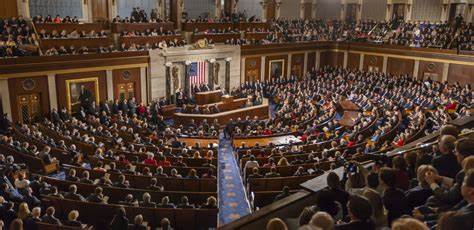 US Congress to form cryptocurrency working group - Colorado Springs Gazette