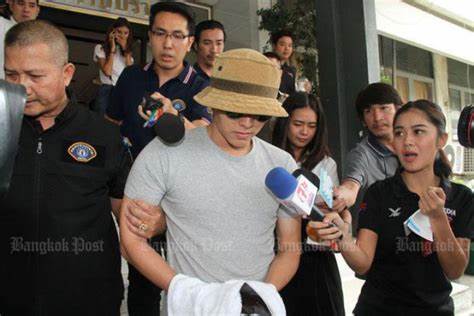 Amlo seizes assets of 'Boom', family in bitcoin fraud case - Bangkok Post