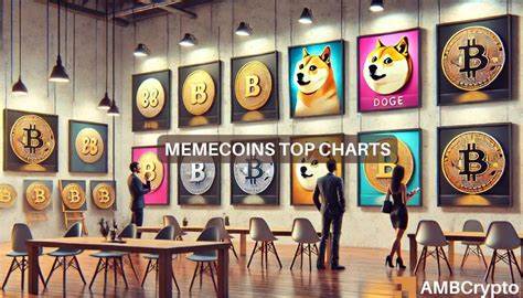 Moo Deng Market Cap Surpasses $100 Million as Meme Coin Fever Returns