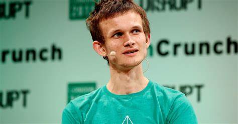 How Much Ethereum Does ETH Creator Vitalik Buterin Own?