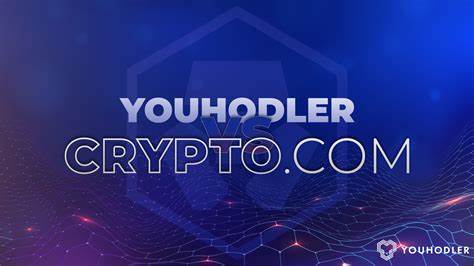 Crypto Solutions for Business partners - YouHodler.com