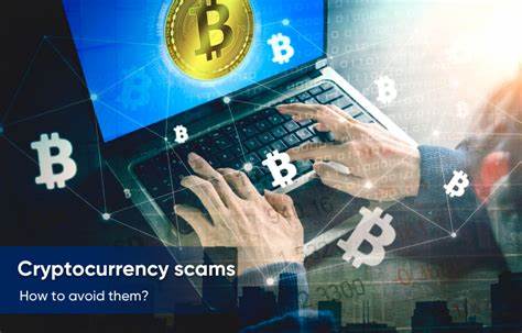 Top 5 Cryptocurrency Scams (And How To Avoid Them) - Forbes