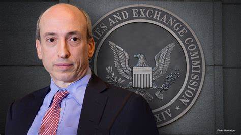 SEC’s Gensler not backing down from crypto crackdown as he exits: 'I feel very good about what we’ve done'