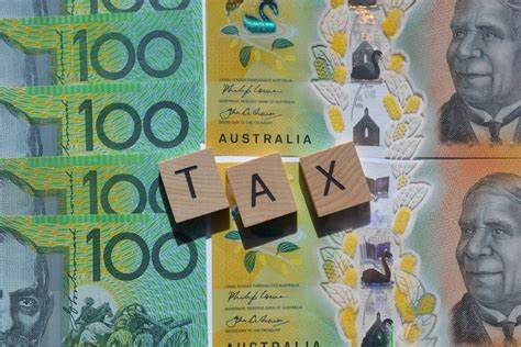 Australian Tax Office issues reminder of cryptocurrency tax obligations - Forkast News