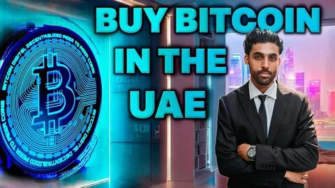 How to buy Bitcoin in Dubai - Binance