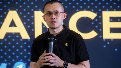 Binance’s Changpeng Zhao Could Be Released Today, Not September 29 - BeInCrypto