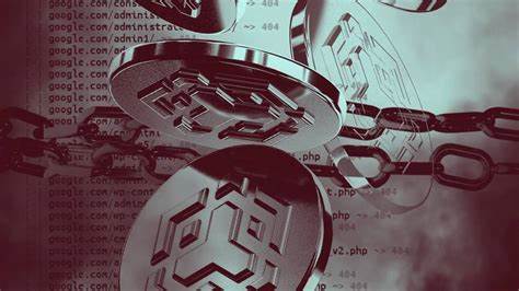 BNB Chain attacks continue to rise but losses dropped to $161m last year - DLNews