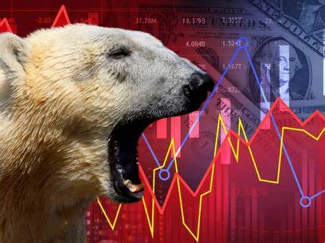 US Stocks Tumble, Magnificent 7 Wipe Out $570 Billion As Mega-Tech Earnings Disappoint, VIX Spikes: What's Driving Markets Wednesday? - Markets Insider
