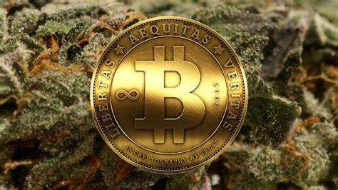 4 Ways to Buy Weed with Bitcoin, Legally - Bitcoin.com News