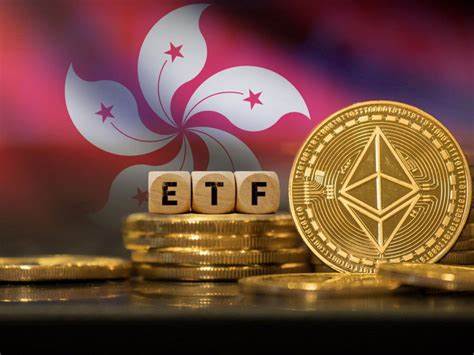 Ethereum ETF Nearing Approval on Monday in Hong Kong - U.Today