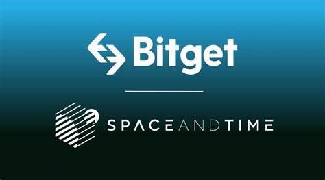 Bitget Becomes the First Exchange to Support VND Bank Transfer via VietQR - FinTech Futures