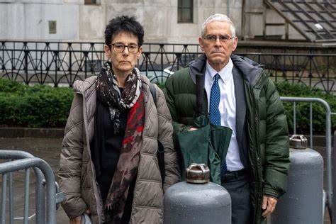 Sam Bankman-Fried’s parents reportedly eye Trump pardon for jailed son - CryptoSlate