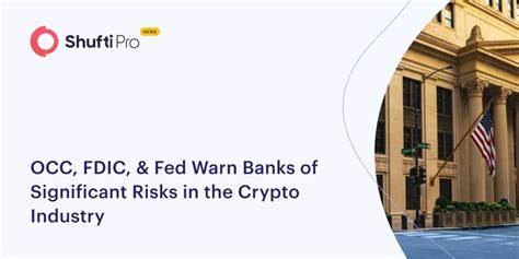 Coinbase calls for Fed, FDIC, and OCC to remove regulatory roadblocks for crypto banking - Crypto Briefing