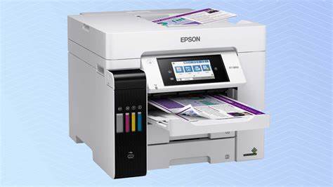 The Best All-in-One Printers for 2024