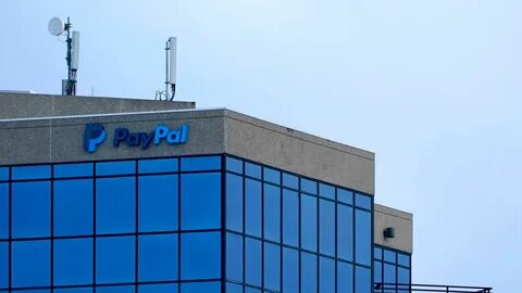 PayPal to bring cryptocurrency checkout service to millions of merchants worldwide - Sky News