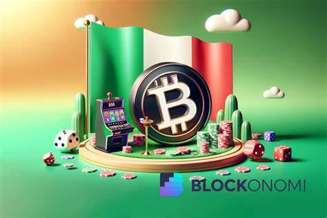 17+ Best Bitcoin & Crypto Casinos Italy: Our Top Picks & Reviews - Blockonomi