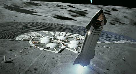 Moon over Mars? Congress is determined to kill Elon Musk’s space dream