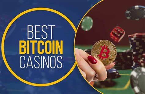 The Best Crypto and Bitcoin Casino Bonuses [2024] - Bitcoin.com