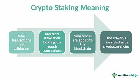 Crypto Staking 101: What Is Staking? - CoinDesk