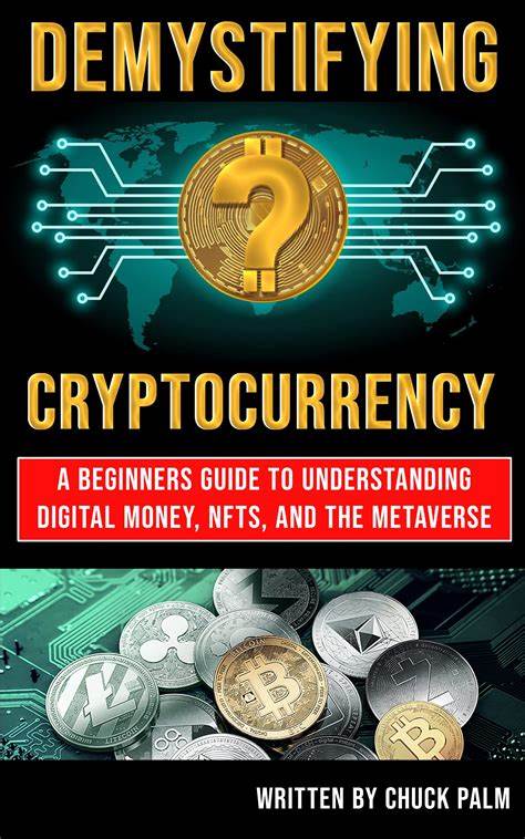 Demystifying cryptocurrency