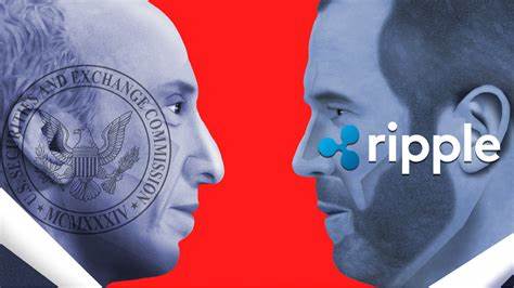 Is The SEC 'Making Peace' With Crypto? The Key Personnel Shifts Hinting At Why This May Be The Case - Benzinga India