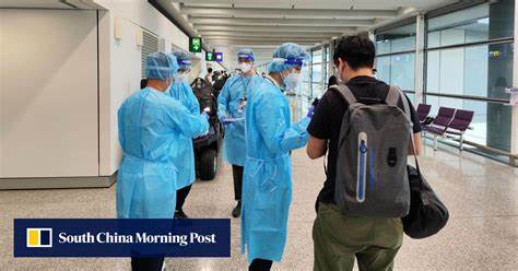 Hongkonger rescued from Myanmar scam farm, as authorities vow swift return home
