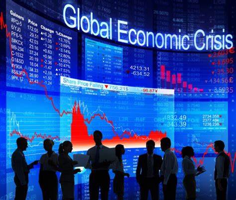 Crypto Could Barrel Us Into Another Financial Crisis - Jacobin magazine
