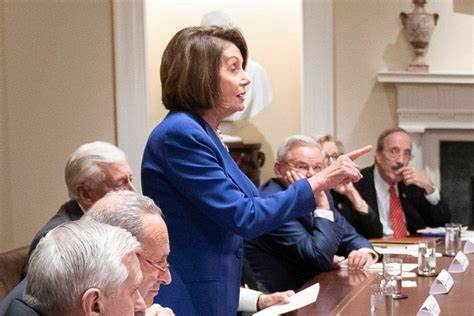 Nancy Pelosi Claims Trump Will Double Down On Tariffs And Benefits For Donors. She Warns These Moves Could Cost Americans $4,000 A Year - Yahoo Finance