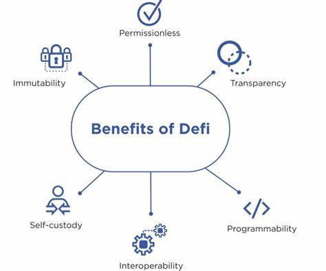 What is DeFi and How Does it Work?